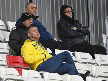 (ברני ארדוב)