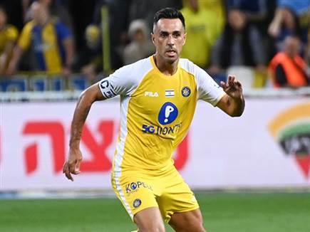 “אין סיום טוב מזה בקריירה“