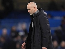 (Photo by Andrew Matthews/PA Images via Getty Images) (צילום: ספורט 5)