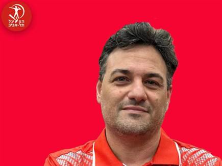 sportFive1653087 (צילום: ספורט 5)