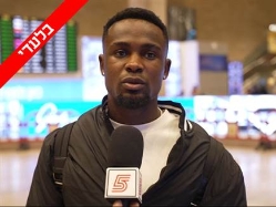 sportFive1653099 (צילום: ספורט 5)