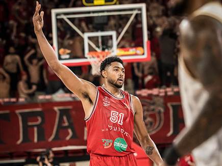 (עודד קרני) (צילום: ספורט 5)