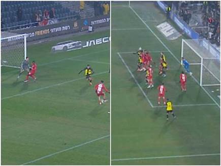 sportFive1653151 (צילום: ספורט 5)