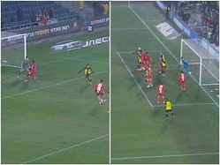 sportFive1653151 (צילום: ספורט 5)