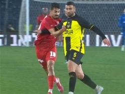 sportFive1653227 (צילום: ספורט 5)