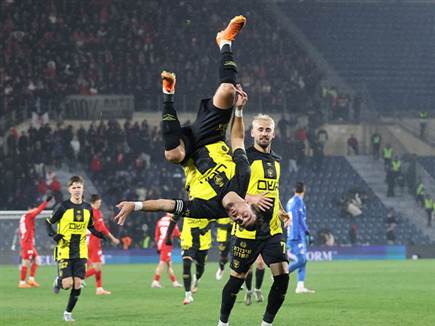 שער שהתברר גם כשער הניצחון (אלן שיבר)