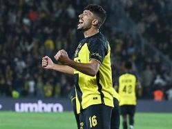 sportFive1653266 (צילום: ספורט 5)