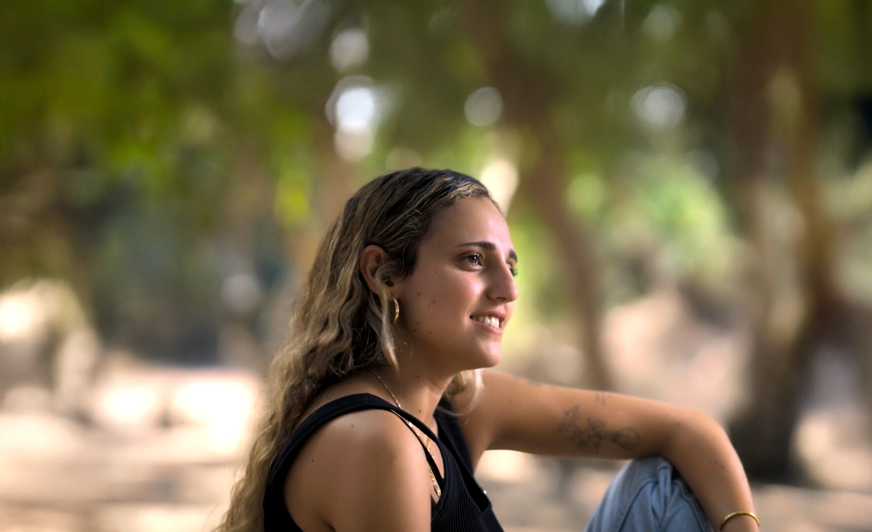 "זה קרה לי וזה נורא, אבל אף אחד לא יחריש אותי יותר"