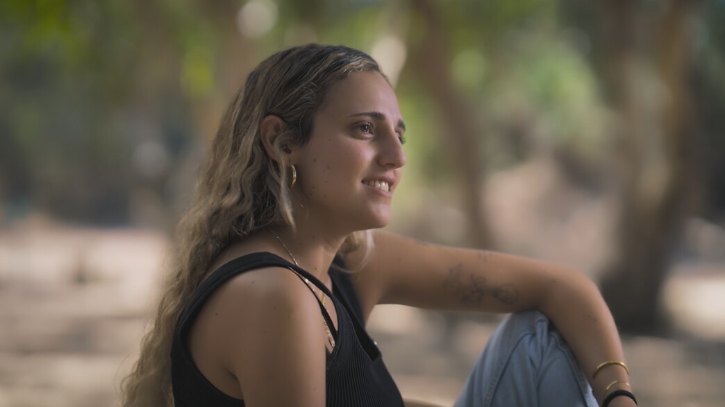 רומי גונן: „זה קרה לי וזה נורא, אבל אף אחד לא יחריש אותי יותר”