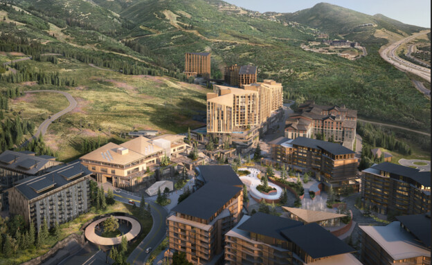 ערן חן,MayfloweThe Torch