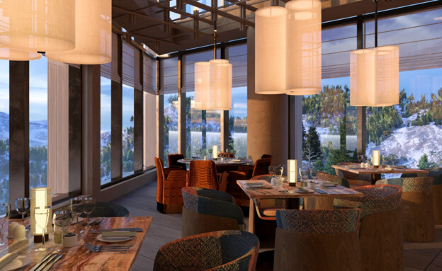 ערן חן,MayfloweThe Torch