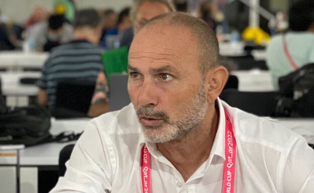 מוטי איווניר