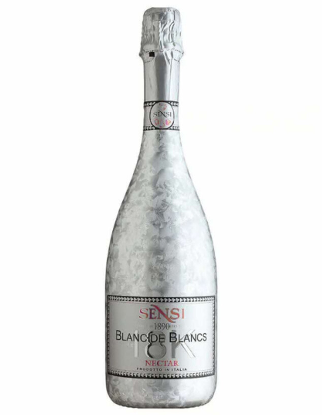 סנסי לבן סנסי לבן