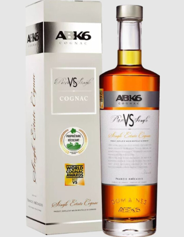 קוניאק ABK6 קוניאק ABK6