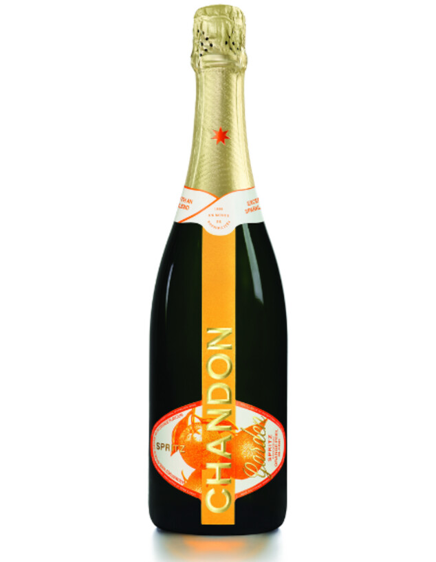 שנדון אורנג' שנדון אורנג'