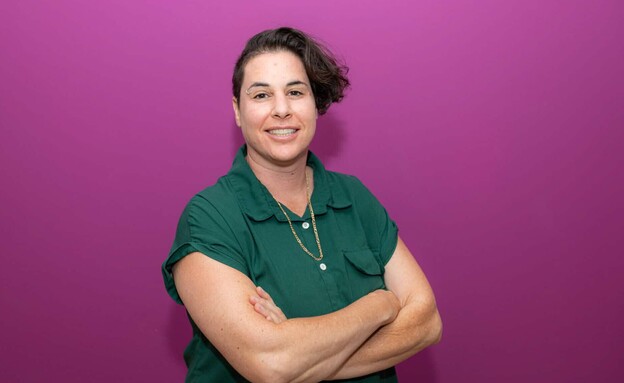 יעל סיני ביבלש