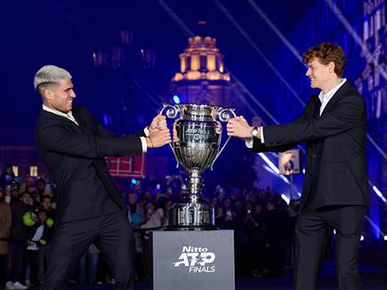 (Photo by Clive Brunskill/Getty Images)