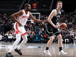 (Photo by David L. Nemec/NBAE via Getty Images) (צילום: ספורט 5)