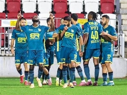 (קובי אליהו) (צילום: ספורט 5)