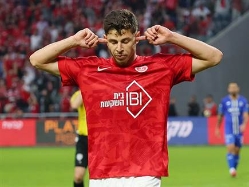 (צילום: אודי ציטיאט) (צילום: ספורט 5)