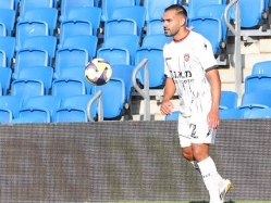 (אודי ציטיאט) (צילום: ספורט 5)