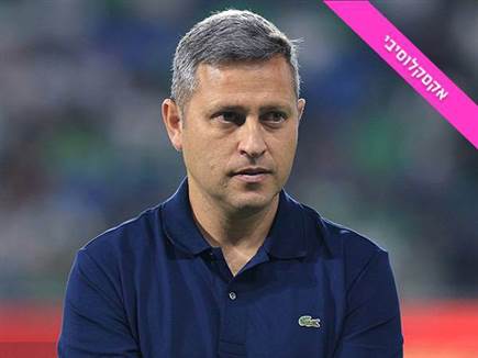 (מאור אלקסלסי) (צילום: ספורט 5)