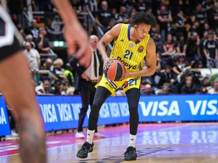 לונדברג דווקא יעזור לו? (GETTY) (צילום: ספורט 5)