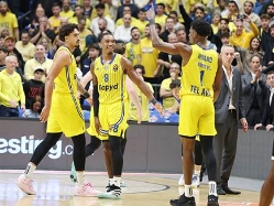 (אלן שיבר) (צילום: ספורט 5)