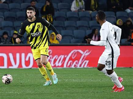 (צילום: דני מרון) (צילום: דני מרון)