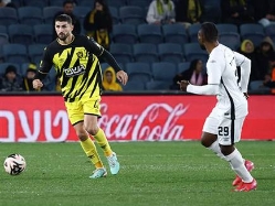 (צילום: דני מרון) (צילום: ספורט 5)