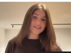 האסון בשווייץ: זוהתה גופת הישראלית בת ה-15