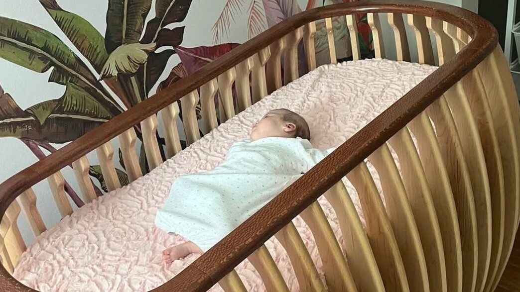 מיטת הקרדשיאן