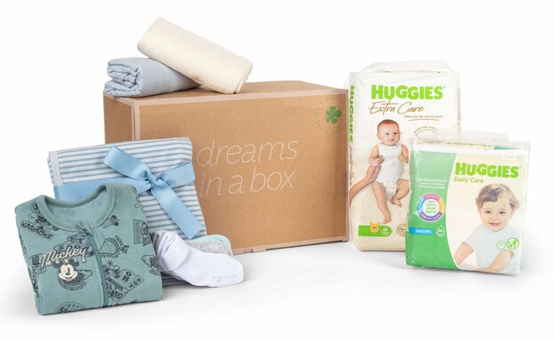 דלתא משיקים שיתוף פעולה ראשון עם המותג האגיס 