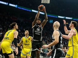 Filip Stevanovic/Anadolu via Getty Images (צילום: ספורט 5)