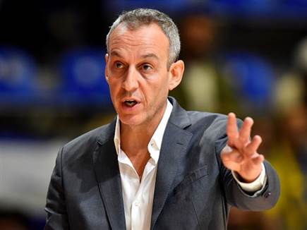 כל משחק קובע (Milos Vukadinovic/Euroleague Basketball via Getty Im (צילום: ספורט 5)