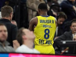 סיבה לדאגה? ווקר (GETTY) (צילום: ספורט 5)