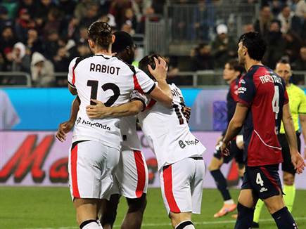 (Enrico Locci/Getty Images)