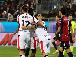 (Enrico Locci/Getty Images) (צילום: ספורט 5)