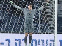 (אלן שיבר) (צילום: ספורט 5)