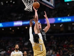 Scott Taetsch/Getty Images (צילום: ספורט 5)