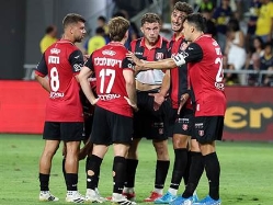 (אלן שיבר) (צילום: ספורט 5)