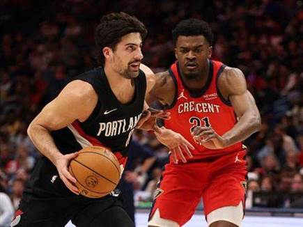 משחק מצוין (Getty) (צילום: ספורט 5)