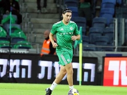 sportFive1653771 (צילום: ספורט 5)