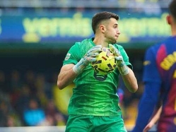 GSI/Icon Sport via Getty Images (צילום: ספורט 5)