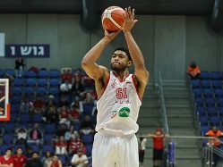 (לירון מולדובן) (צילום: ספורט 5)