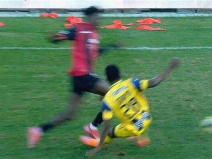 העבירה השניה של סיסוקו