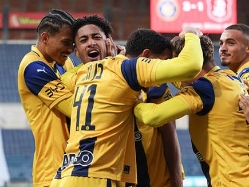 sportFive1653885 (צילום: ספורט 5)