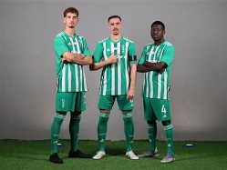 (מכבי חיפה) (צילום: ספורט 5)