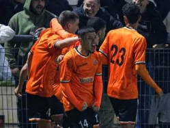 (בני יהודה) (צילום: ספורט 5)