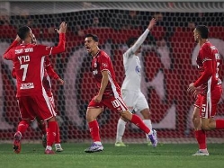 (צילום: מאור אלקסלסי) (צילום: ספורט 5)